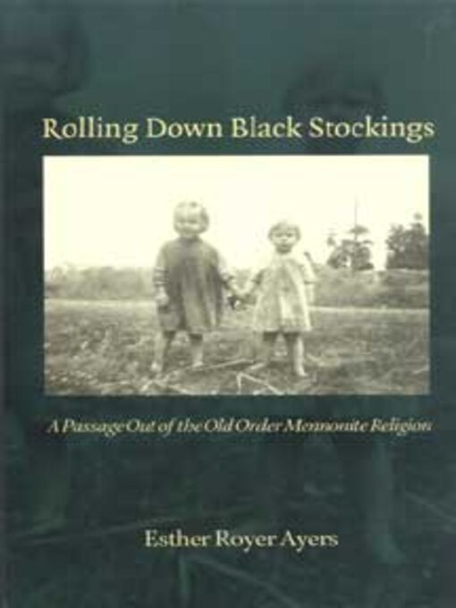 Title details for Rolling Down Black Stockings by Ayers - Available